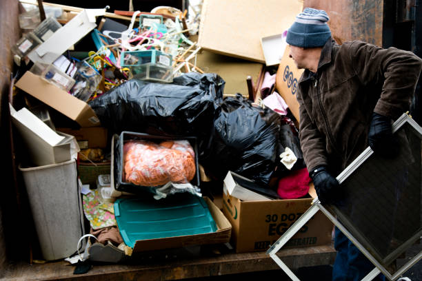 Best Attic Cleanout Services  in Napoleon, OH