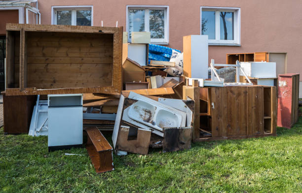 Best Junk Removal for Businesses  in Napoleon, OH