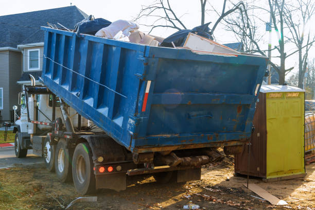 Best Local Junk Hauling  in Napoleon, OH