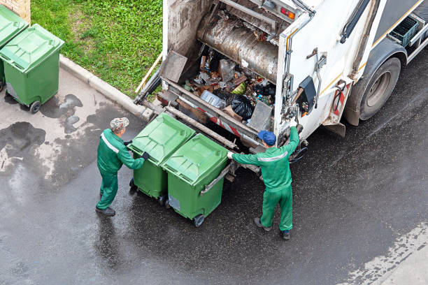 Best Appliance Removal Near Me  in Napoleon, OH