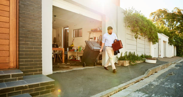 Best Office Junk Removal  in Napoleon, OH