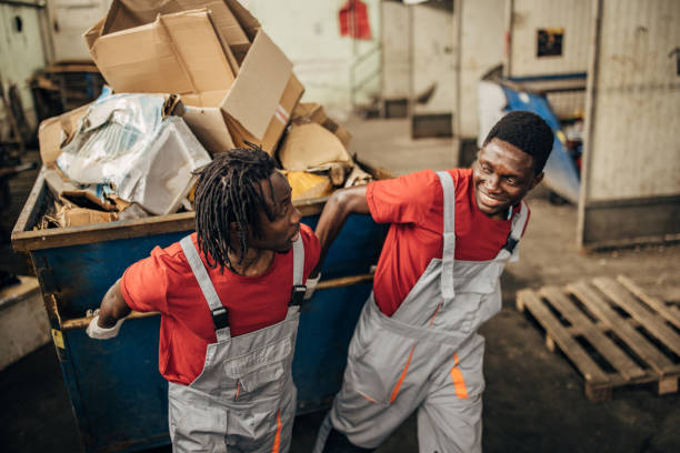 Best Professional Junk Removal  in Napoleon, OH