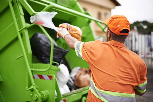 Appliance Disposal in Napoleon, OH
