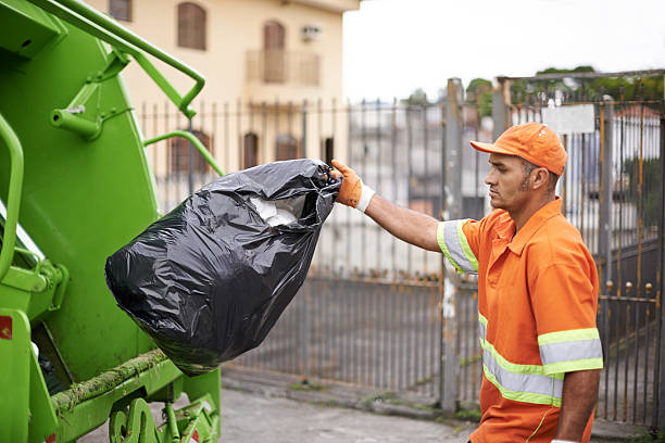 Best Dumpster Rental Services  in Napoleon, OH