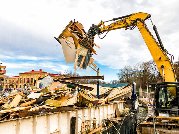 Full-Service Junk Removal in Napoleon, OH