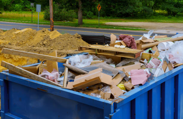 Best Commercial Junk Removal  in Napoleon, OH